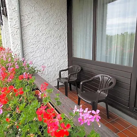 Belvilla Heiderhof In Rheinischen Westerwald 3*