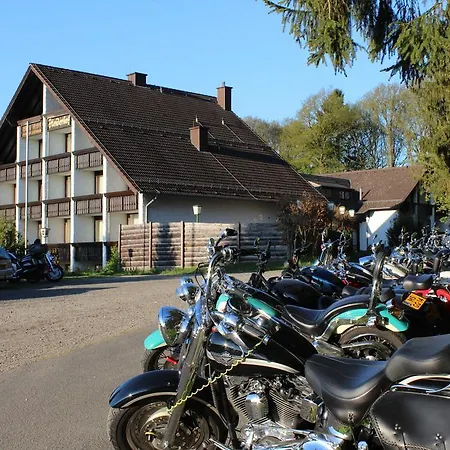 Heiderhof Obersteinebach