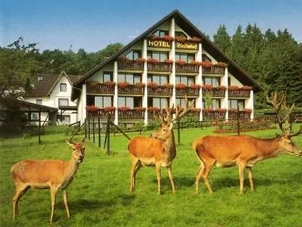 Heiderhof Obersteinebach