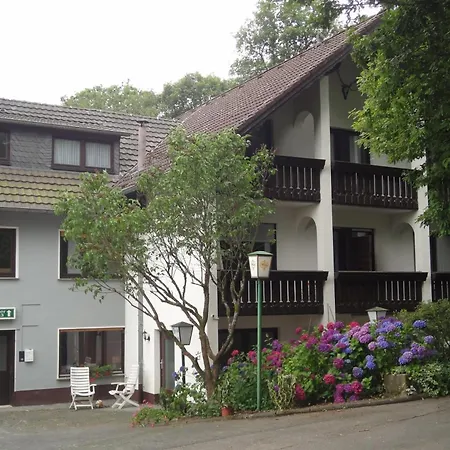 Heiderhof Obersteinebach