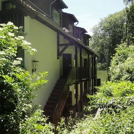 Heiderhof Obersteinebach