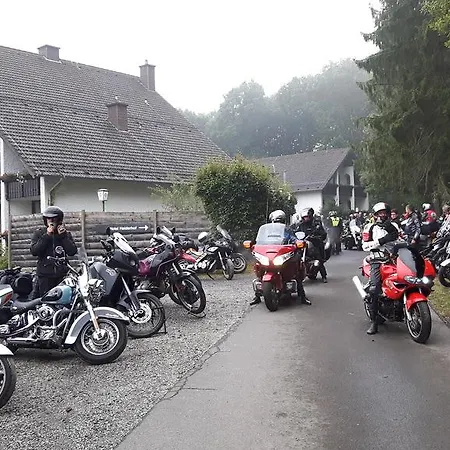 Belvilla Heiderhof In Rheinischen Westerwald Obersteinebach