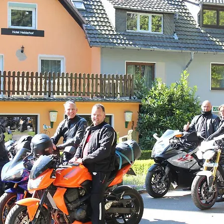 Belvilla Heiderhof In Rheinischen Westerwald Obersteinebach