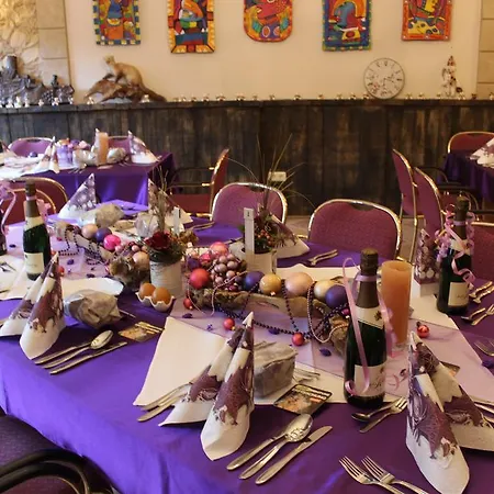 Hotel Heiderhof