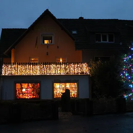 Heiderhof Hotel Obersteinebach