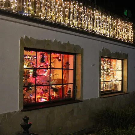 Heiderhof Obersteinebach