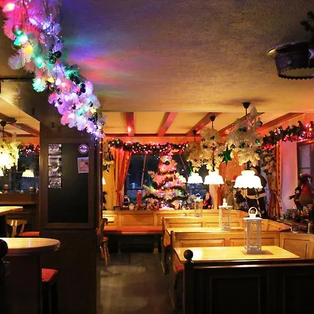 Heiderhof Hotel