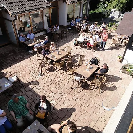 Belvilla Heiderhof In Rheinischen Westerwald