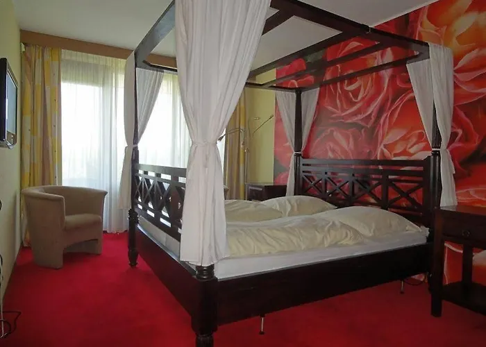 Belvilla Heiderhof In Rheinischen Westerwald Otel 3*