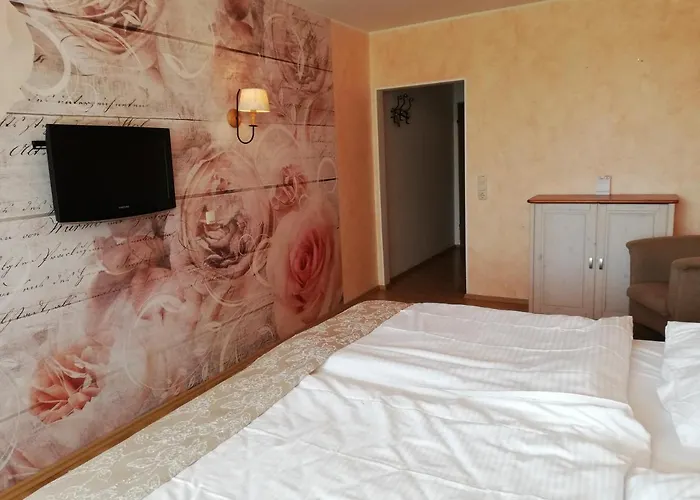 Belvilla Heiderhof In Rheinischen Westerwald Otel 3*