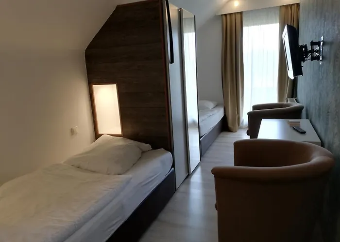 Belvilla Heiderhof In Rheinischen Westerwald Otel