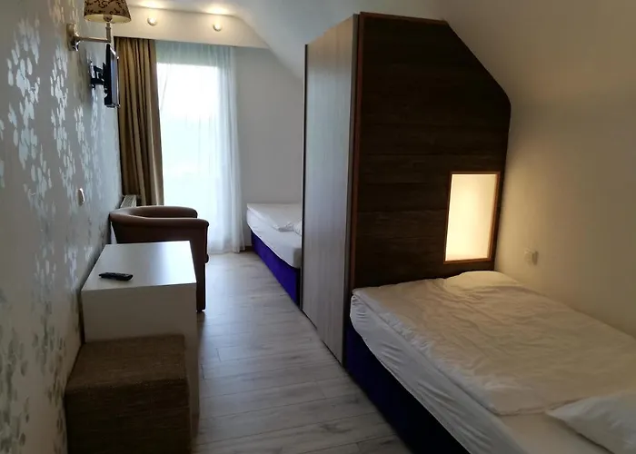 Heiderhof 3* Obersteinebach