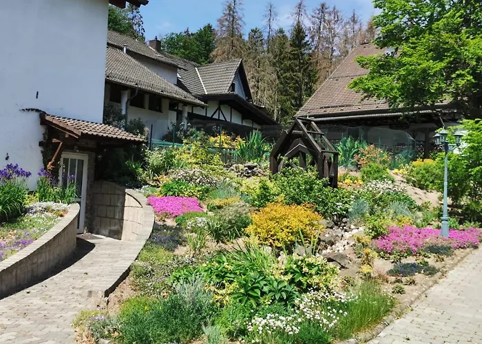 Belvilla Heiderhof In Rheinischen Westerwald