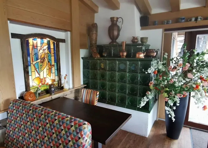 Belvilla Heiderhof In Rheinischen Westerwald Otel 3*