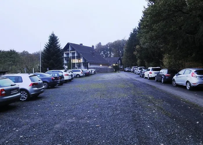 Belvilla Heiderhof In Rheinischen Westerwald Otel 3*