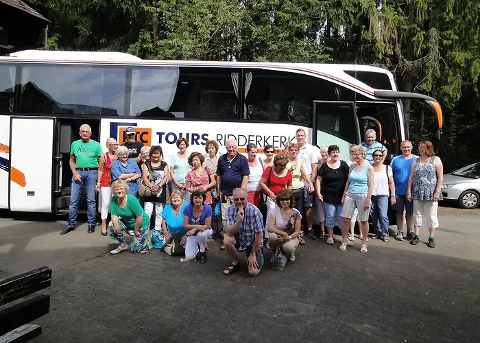 Belvilla Heiderhof In Rheinischen Westerwald 3*