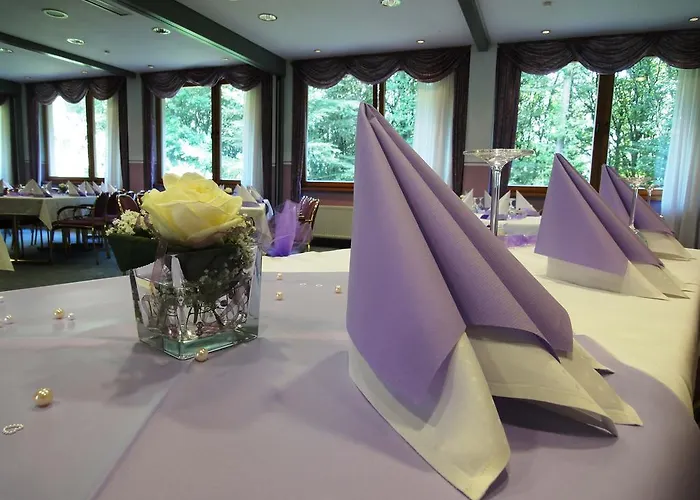 Belvilla Heiderhof In Rheinischen Westerwald 3* Obersteinebach