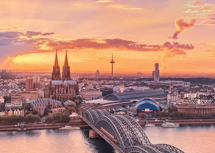 Belvilla Heiderhof In Rheinischen Westerwald 3* Obersteinebach