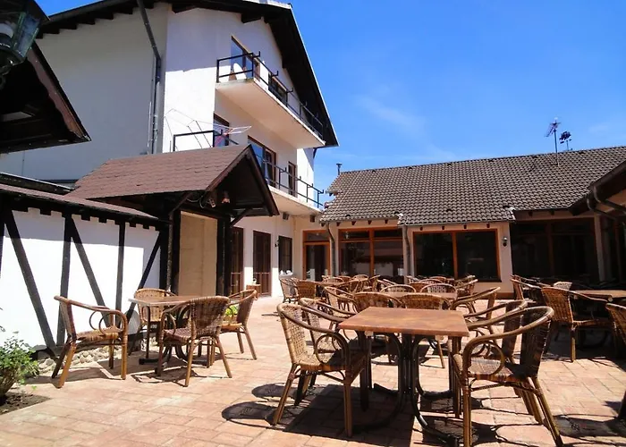 Belvilla Heiderhof In Rheinischen Westerwald Otel 3*