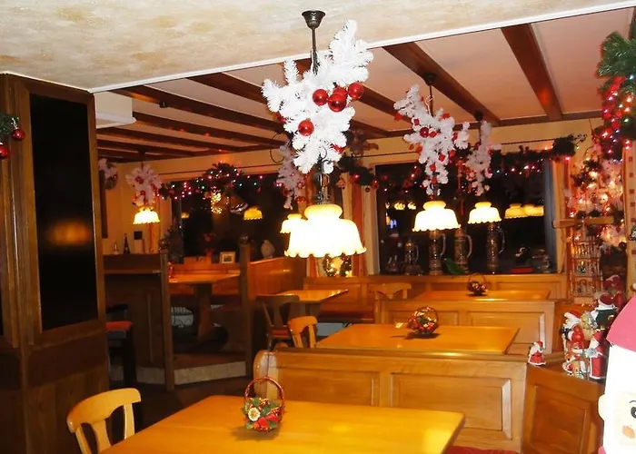 Belvilla Heiderhof In Rheinischen Westerwald