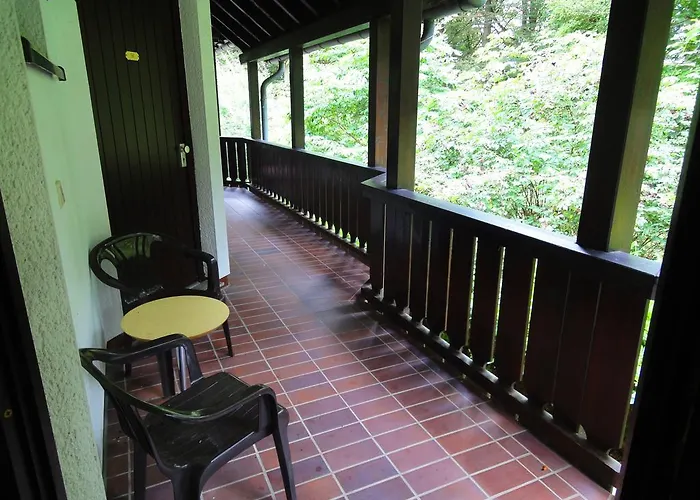 Otel Belvilla Heiderhof In Rheinischen Westerwald 3*