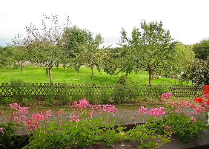 Belvilla Heiderhof In Rheinischen Westerwald