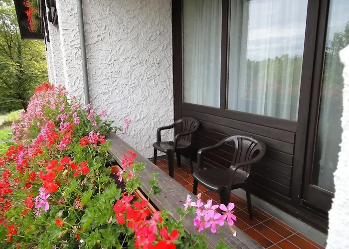 Belvilla Heiderhof In Rheinischen Westerwald Otel 3*