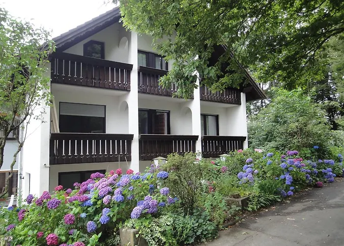 Belvilla Heiderhof In Rheinischen Westerwald