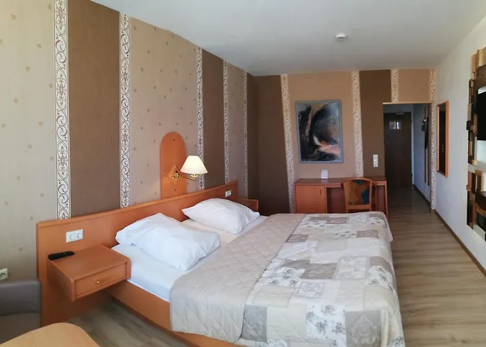 Belvilla Heiderhof In Rheinischen Westerwald 3* Obersteinebach