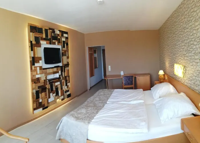 Belvilla Heiderhof In Rheinischen Westerwald Otel Obersteinebach