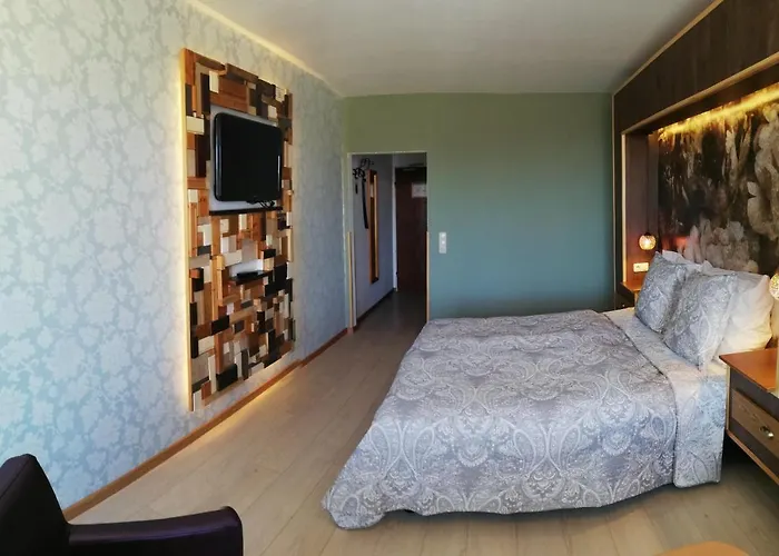 Belvilla Heiderhof In Rheinischen Westerwald 3* Obersteinebach