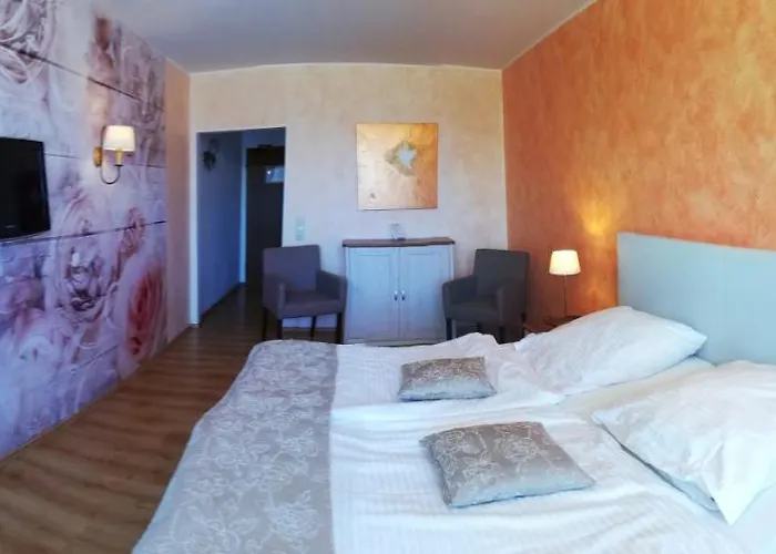 Belvilla Heiderhof In Rheinischen Westerwald Otel