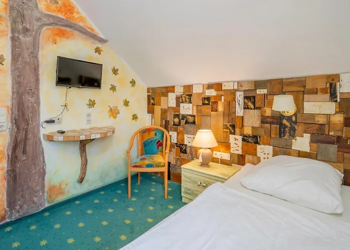 Belvilla Heiderhof In Rheinischen Westerwald 3* Obersteinebach