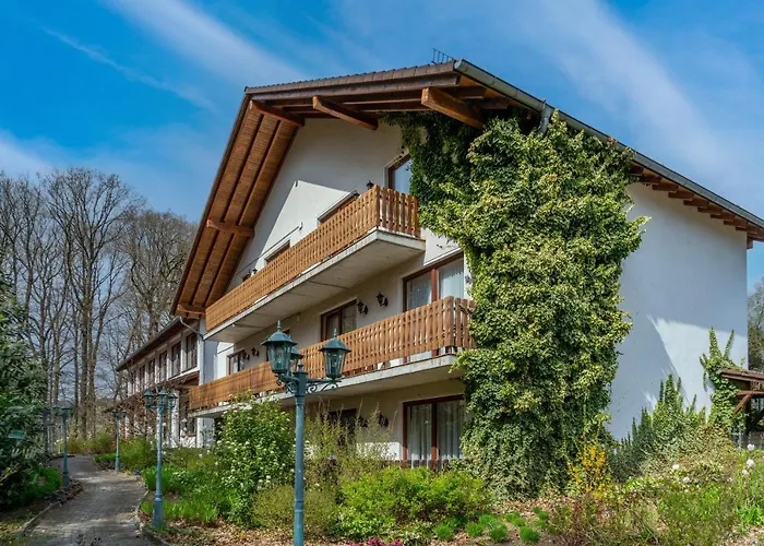 Belvilla Heiderhof In Rheinischen Westerwald