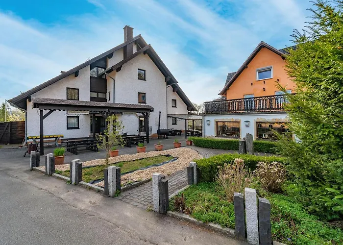 Belvilla Heiderhof In Rheinischen Westerwald Otel 3*
