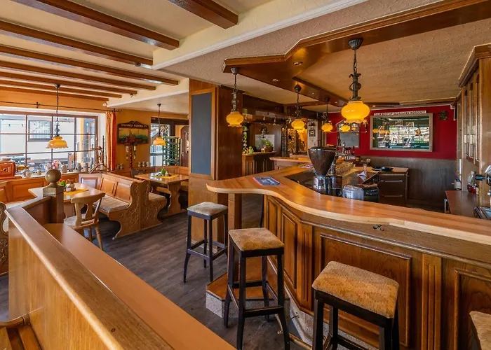 Otel Belvilla Heiderhof In Rheinischen Westerwald 3*