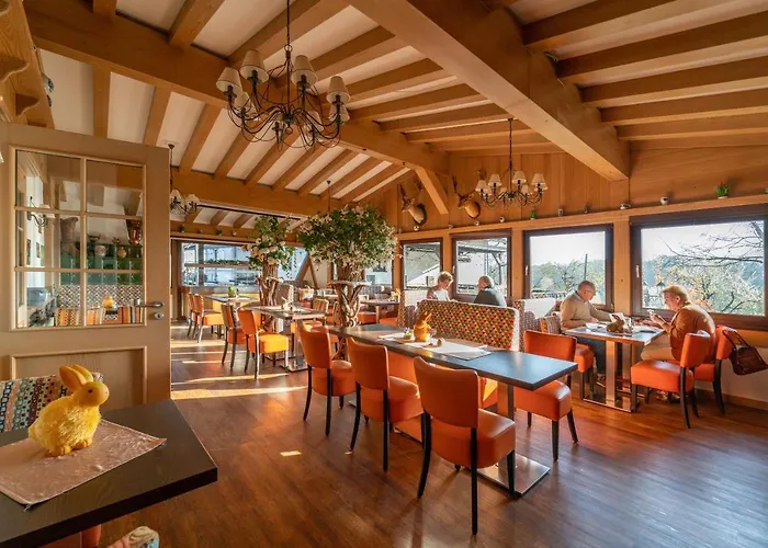 Belvilla Heiderhof In Rheinischen Westerwald Otel