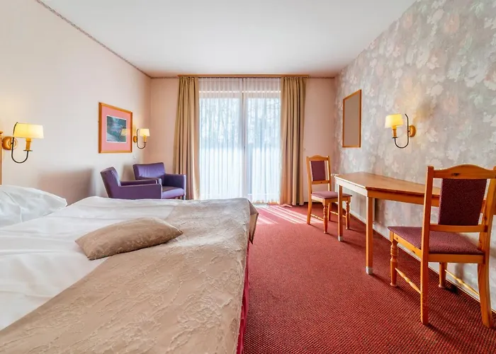 Belvilla Heiderhof In Rheinischen Westerwald 3*