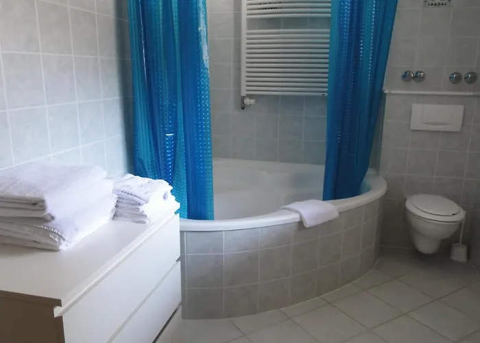 Belvilla Heiderhof In Rheinischen Westerwald 3* Obersteinebach