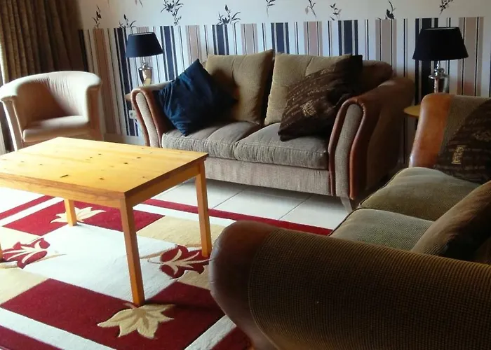 Belvilla Heiderhof In Rheinischen Westerwald