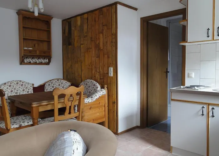 Belvilla Heiderhof In Rheinischen Westerwald Otel