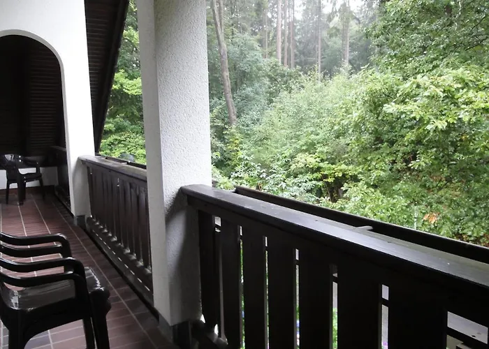 Belvilla Heiderhof In Rheinischen Westerwald Otel 3*