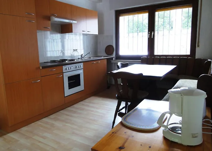 Otel Belvilla Heiderhof In Rheinischen Westerwald 3*