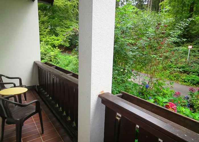 Belvilla Heiderhof In Rheinischen Westerwald 3*