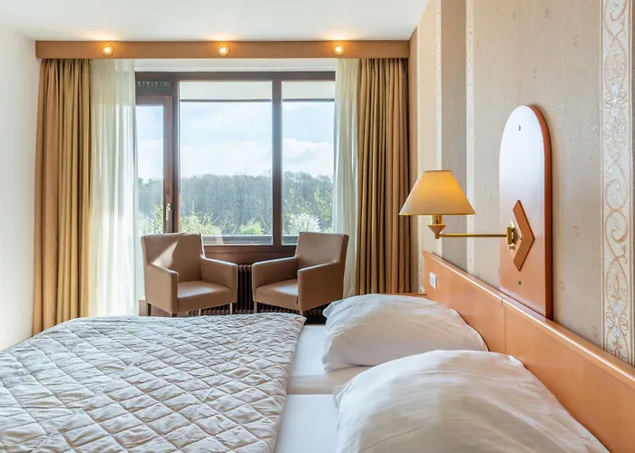 Belvilla Heiderhof In Rheinischen Westerwald 3*