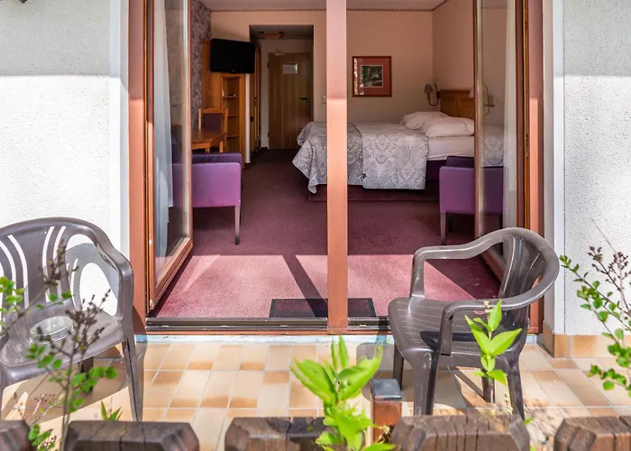 Belvilla Heiderhof In Rheinischen Westerwald 3*