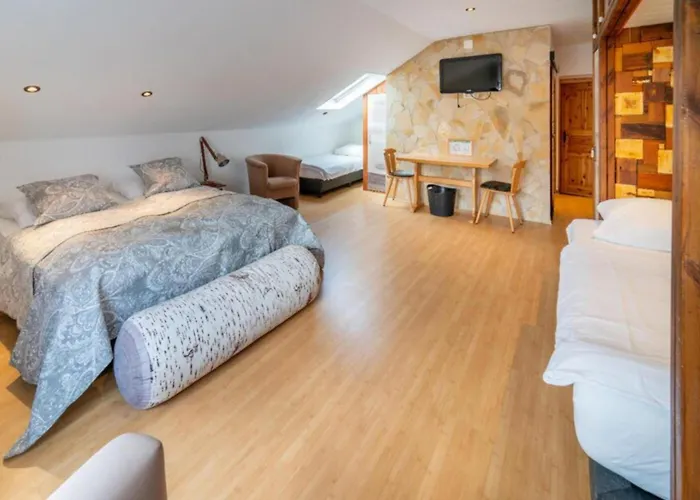 Belvilla Heiderhof In Rheinischen Westerwald 3* Obersteinebach