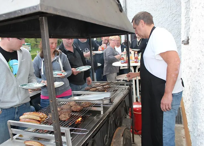 Belvilla Heiderhof In Rheinischen Westerwald Obersteinebach