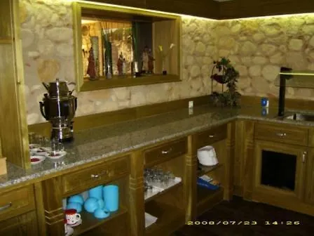 Otel Belvilla Heiderhof In Rheinischen Westerwald