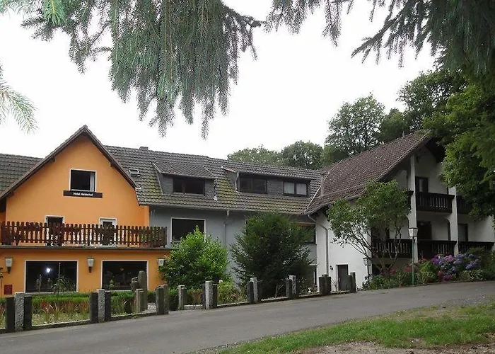 Belvilla Heiderhof In Rheinischen Westerwald